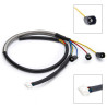 Motorkabel 46cm 800W voor Ninebot G30