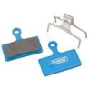 Elvedes Disc Brake Pad Set 6894 for Shimano BR-M666, 785, 985, 988