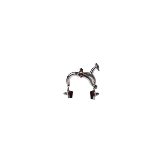 Alhonga Complete Aluminium Brake Set