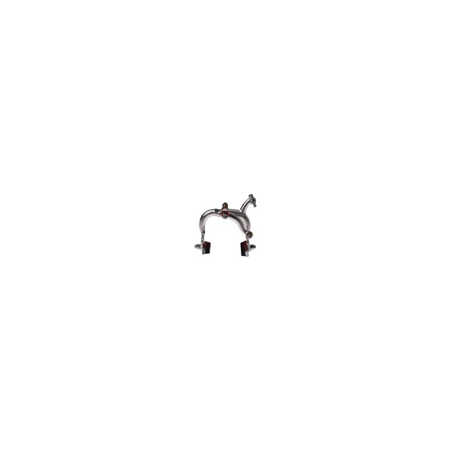 Alhonga Complete Aluminium Brake Set Alhonga Complete Aluminium Brake Set