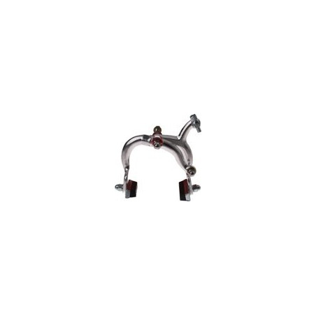 Alhonga Complete Aluminium Brake Set