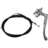 Alhonga Complete Aluminium Brake Set