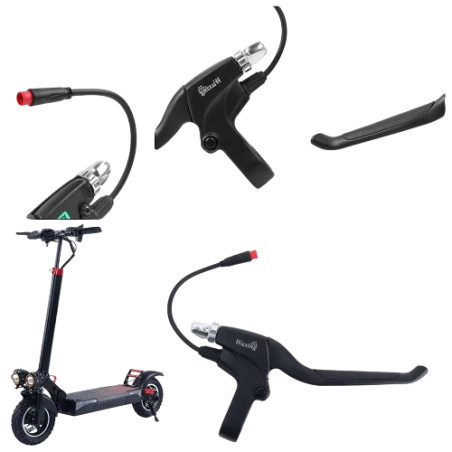 Remhandgreep Set voor G2 Pro Wuxing