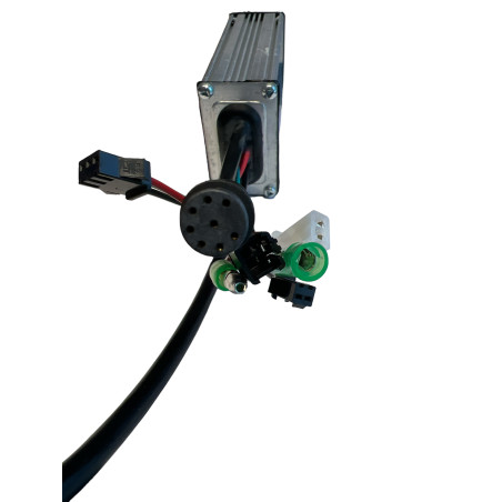 Controller Nieuw Versie RKS MX25