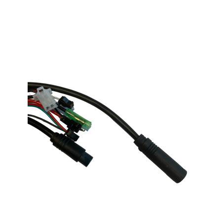 Controller Nieuw Versie RKS MX25