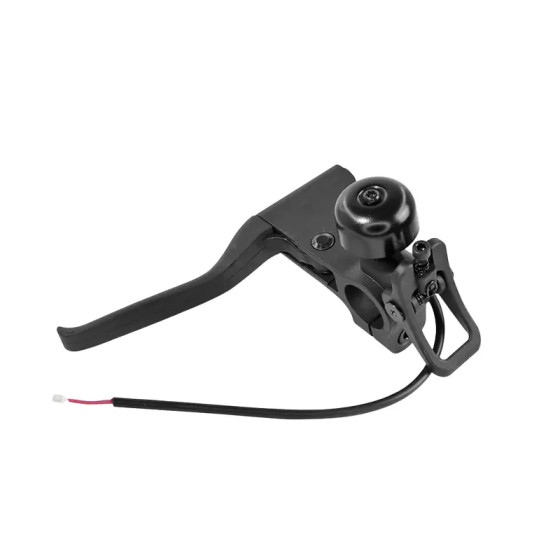 Brake lever with hall, tensioner and bell L for Xiaomi MI4 7 MI4 PRO