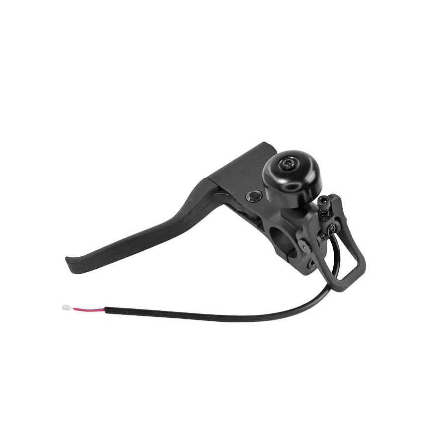 Brake lever with hall, tensioner and bell L for Xiaomi MI4 7 MI4 PRO Brake lever with hall, tensioner and bell L for Xiaomi MI4 7 MI4 PRO