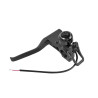 Brake lever with hall, tensioner and bell L for Xiaomi MI4 7 MI4 PRO