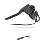 Brake lever with hall, tensioner and bell L for Xiaomi MI4 7 MI4 PRO