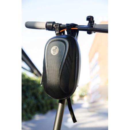 Segway Ninebot Stuurtas Voor Elektrische Scooters Zwart