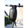 Segway Ninebot Stuurtas Voor Elektrische Scooters Zwart