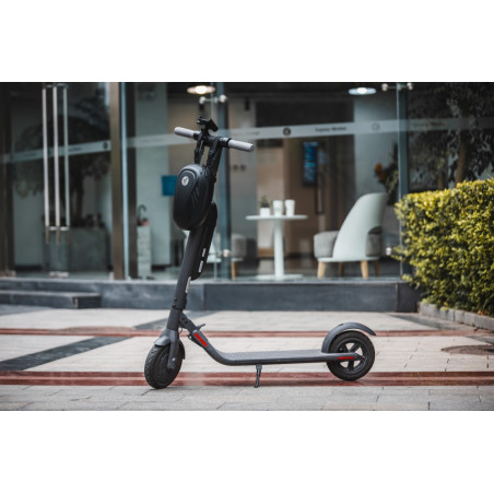 Segway Ninebot Stuurtas Voor Elektrische Scooters Zwart