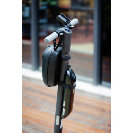 Segway Ninebot Stuurtas Voor Elektrische Scooters Zwart