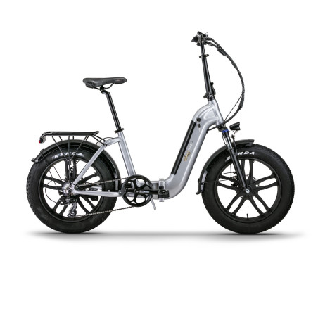 RKS RV-10 / Sky Jet 4S Electric Bike 250W / 36V/15Ah Samsung Battery / 540 Wh