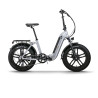 RKS RV-10 / Sky Jet 4S Electric Bike 250W / 36V/15Ah Samsung Battery / 540 Wh