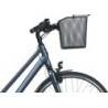 Basil Basimply - Fietsmand - Inclusief Bevestiging - Zwart