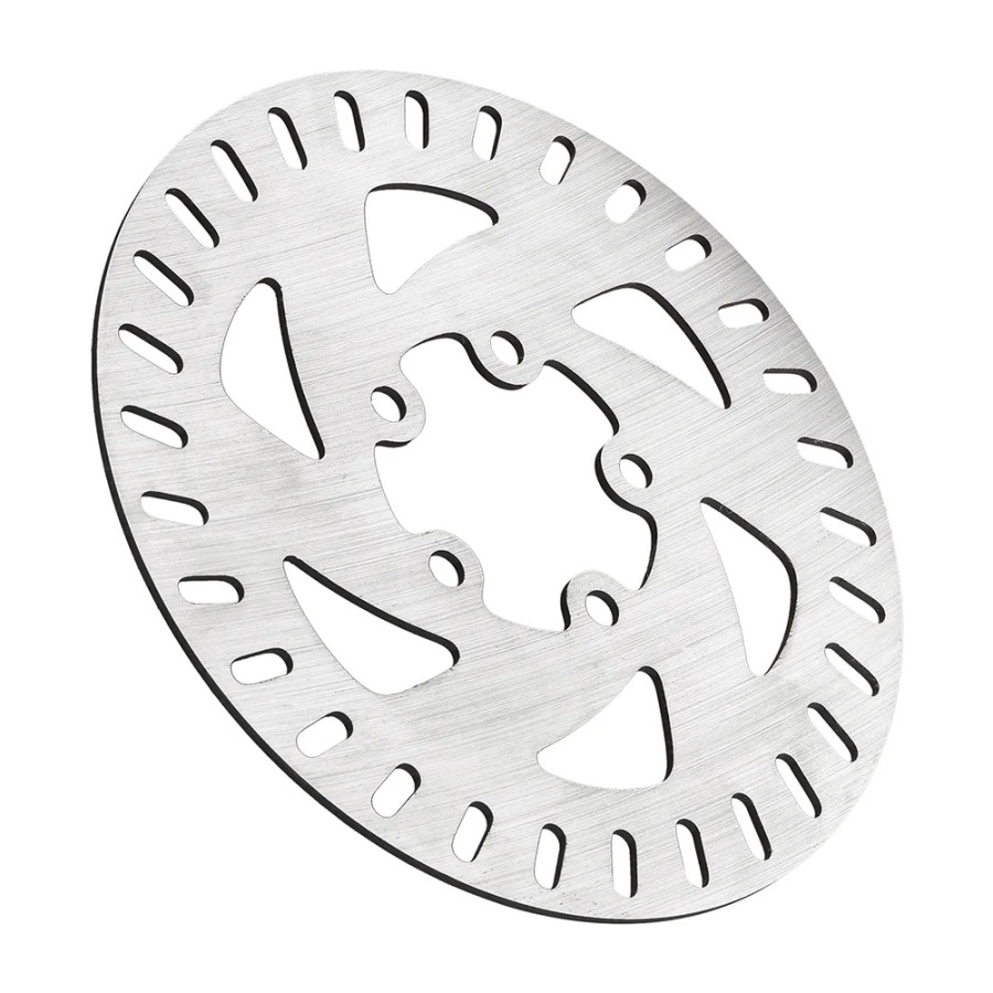 Ronde remschijf 5 gaten 130mm Voor Xiaomi 4 Pro Ronde remschijf 5 gaten 130mm Voor Xiaomi 4 Pro
