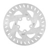 Ronde remschijf 5 gaten 130mm Voor Xiaomi 4 Pro