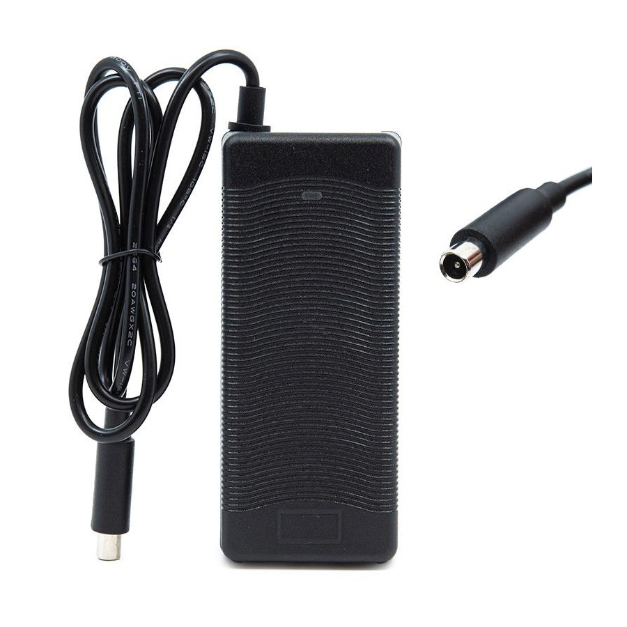 48v Charger 2A DC8mm connector Segway Ninebot 48v Charger 2A DC8mm connector Segway Ninebot