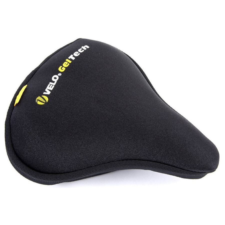 Saddle pad ladies tour with gel Saddle pad ladies tour with gel