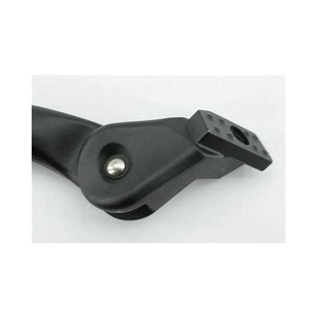 Standard Gazelle GA-KA63 powerclick Black