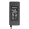 52 V charger (58.8 V) 2A with DC and GX connectors