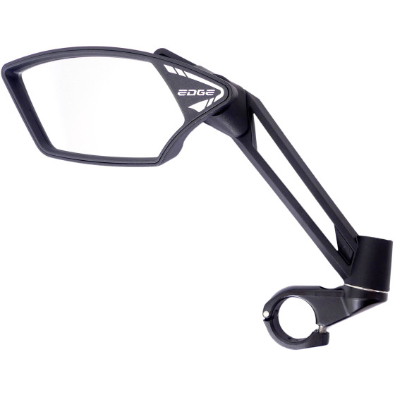 Mirror Edge E-bike Premium - multi adjustable - left mounting