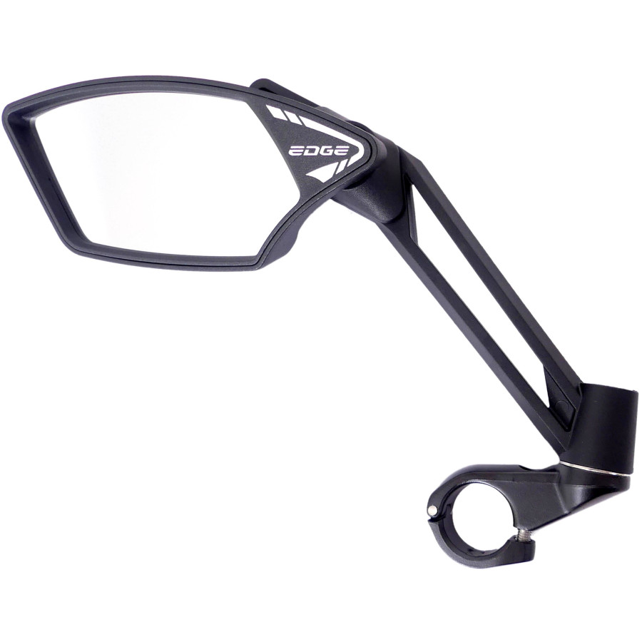 Mirror Edge E-bike Premium - multi adjustable - left mounting Mirror Edge E-bike Premium - multi adjustable - left mounting