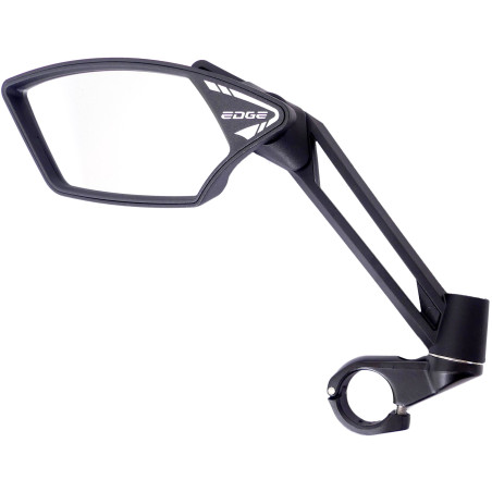 Mirror Edge E-bike Premium - multi adjustable - left mounting