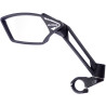 Mirror Edge E-bike Premium - multi adjustable - left mounting