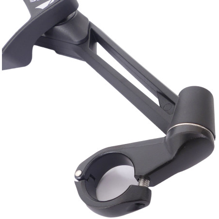 Mirror Edge E-bike Premium - multi adjustable - left mounting