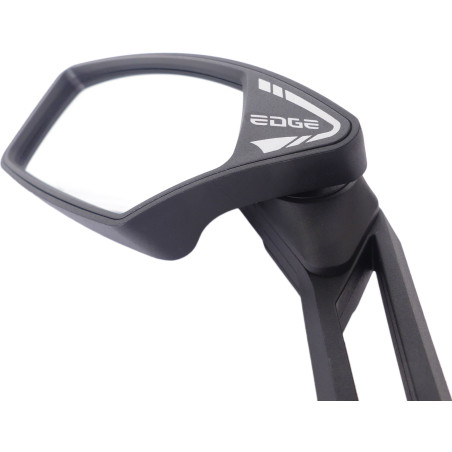 Mirror Edge E-bike Premium - multi adjustable - left mounting