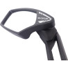 Mirror Edge E-bike Premium - multi adjustable - left mounting