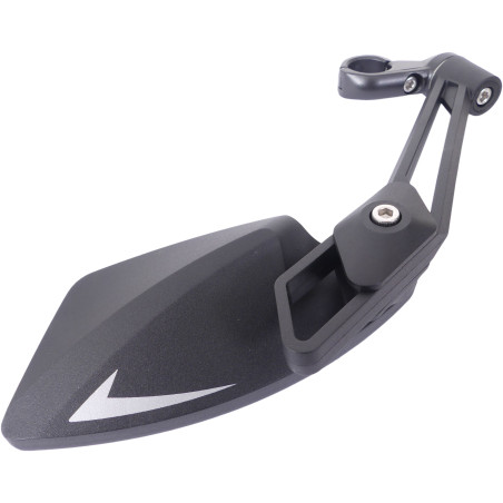 Spiegel Edge E-bike Premium - multi verstelbaar - linkse montage