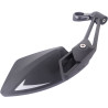Mirror Edge E-bike Premium - multi adjustable - left mounting