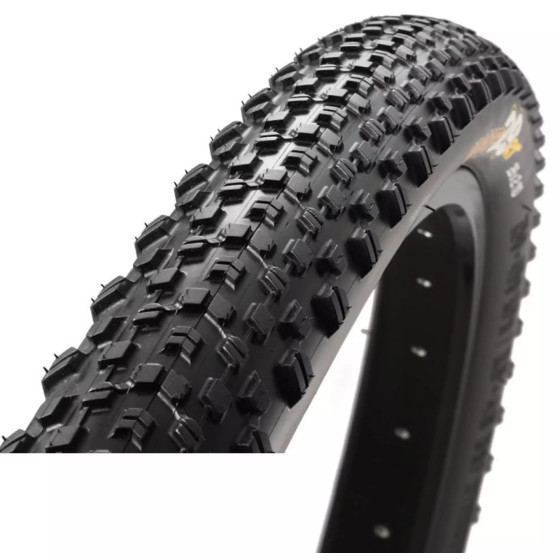 OUTER TIRE MTB 29X2.1 Black 60TPI MINER