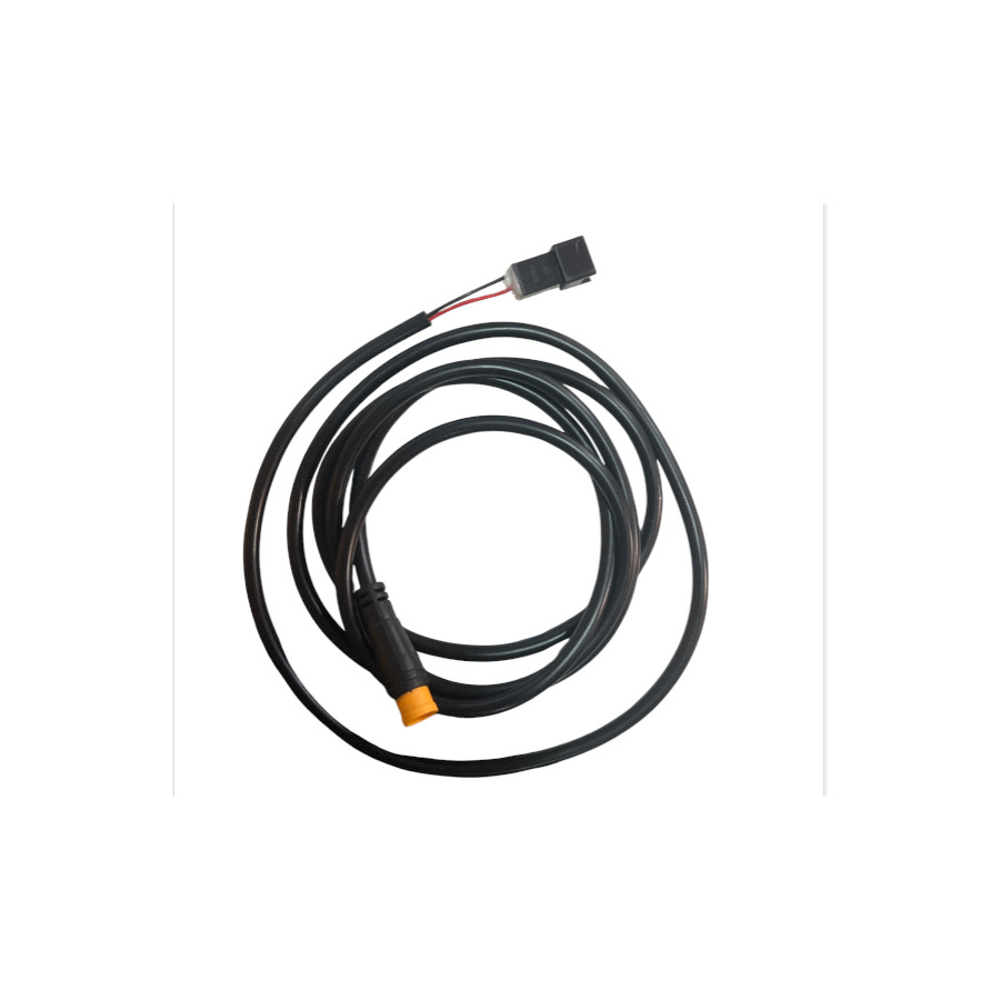 Ouxi V8 H9 intermediate cable pedal sensor - Ouxi pedal sensor cable from controller to pedal sensor - Intermediate cable Ouxi V8 H9 intermediate cable pedal sensor - Ouxi pedal sensor cable from controller to pedal sensor - Intermediate cable