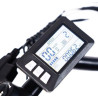 Ouxi V8 1.0 display korte kabel