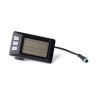Ouxi V8 1.0 display korte kabel