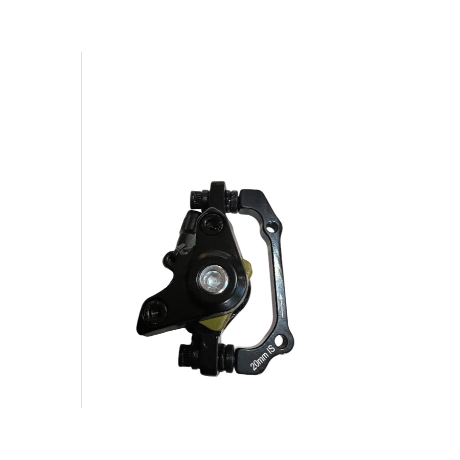 Brake Caliper Mechanical Front - Fatbike Brake Caliper Mechanical Front - Fatbike