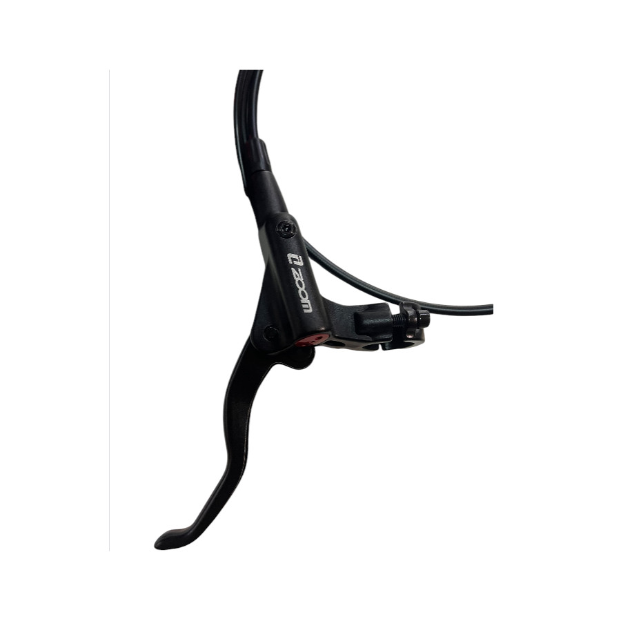 front and rear Hydraulic brakes (a whole set) front and rear Hydraulic brakes (a whole set)