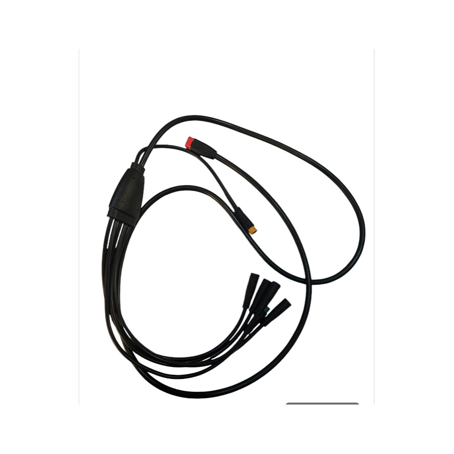 Main control cable Ouxi V8 2.0 3.0 4.0 - H9 1.0 2.0 3.0 4.0 Main control cable Ouxi V8 2.0 3.0 4.0 - H9 1.0 2.0 3.0 4.0