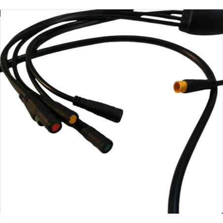 Main control cable Ouxi V8 2.0 3.0 4.0 - H9 1.0 2.0 3.0 4.0