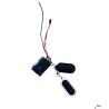 Fatbike alarm V8