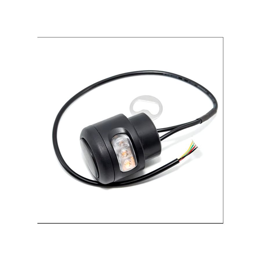 Original Turn Signal for Ninebot MAX G2 Original Turn Signal for Ninebot MAX G2