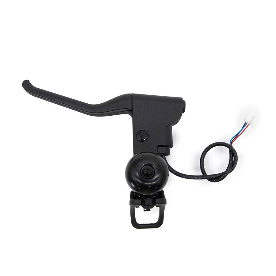 Brake shifter with Hall, tensioner and bell for XIAOMI Mi4 Pro (1st Gen) Brake shifter with Hall, tensioner and bell for XIAOMI Mi4 Pro (1st Gen)