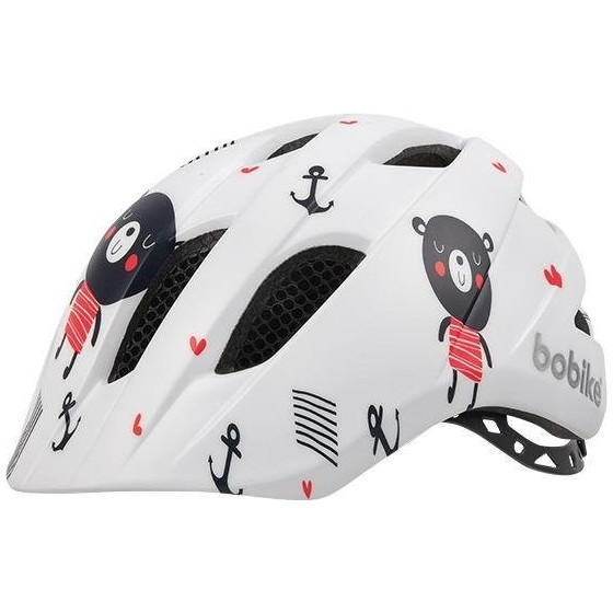 Bobike Plus helmet XS - Teddy Bear