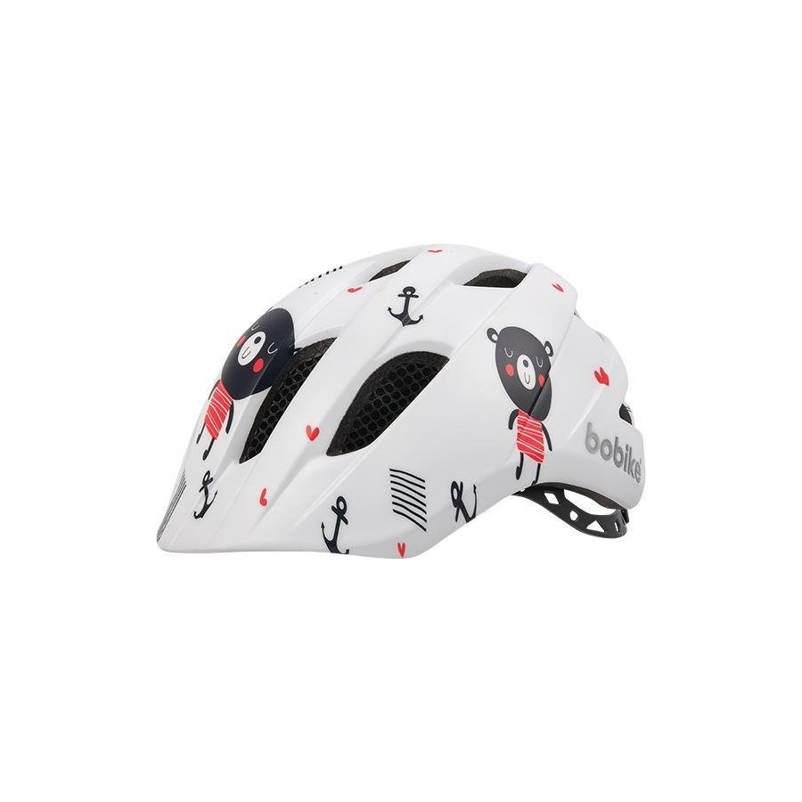 Bobike Plus helmet XS - Teddy Bear Bobike Plus helmet XS - Teddy Bear