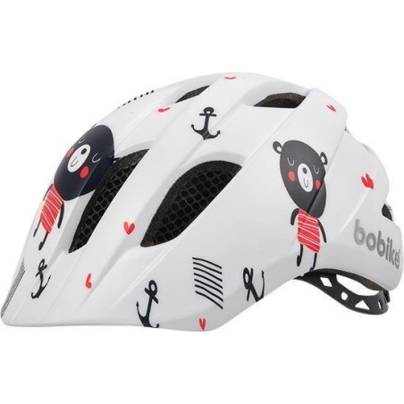 Bobike Plus helmet XS - Teddy Bear