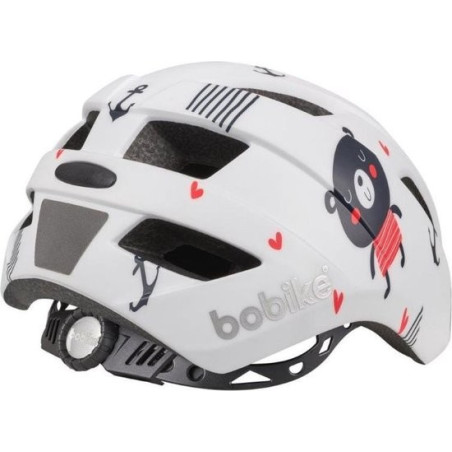 Bobike Plus helmet XS - Teddy Bear